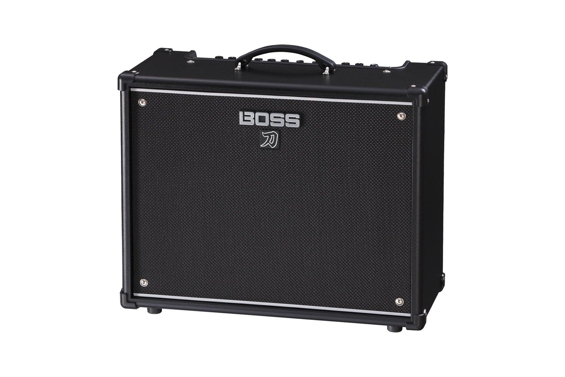 Boss Katana 100 Gen 3 1X12 Combo Amplifier [Display Model] - Fair Deal Music