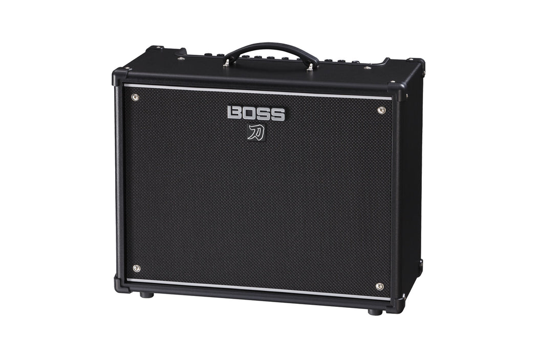 Boss Katana 100 Gen 3 1X12 Combo Amplifier [Display Model] - Fair Deal Music
