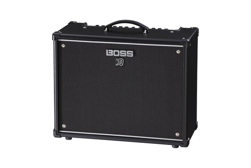 Boss Katana 100 Gen 3 1X12 Combo Amplifier [Display Model] - Fair Deal Music