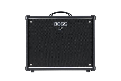 Boss Katana 100 Gen 3 1X12 Combo Amplifier [Display Model] - Fair Deal Music