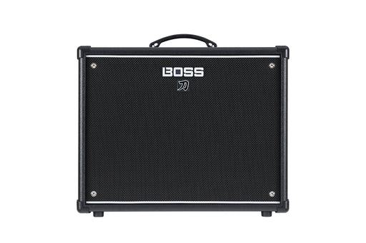 Boss Katana 100 Gen 3 1X12 Combo Amplifier [Display Model] - Fair Deal Music