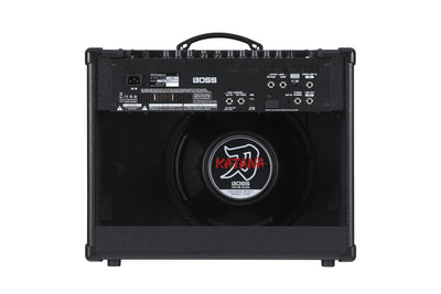 Boss Katana 100 Gen 3 1X12 Combo Amplifier [Display Model] - Fair Deal Music