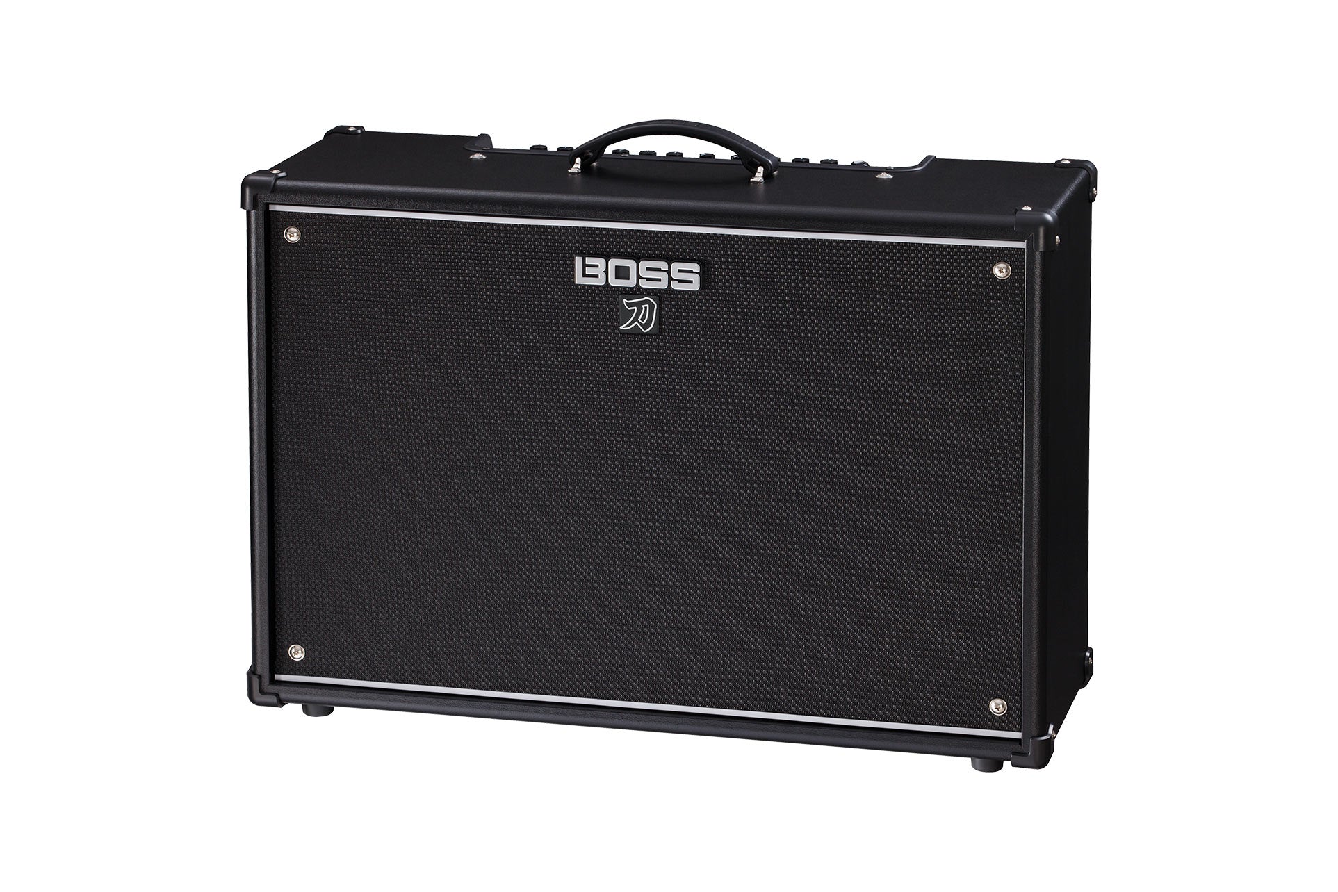 Boss Katana 100 Gen 3 2X12 Combo Amplifier - Fair Deal Music