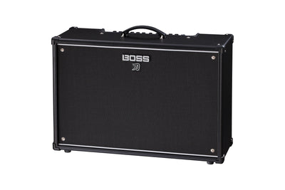Boss Katana 100 Gen 3 2X12 Combo Amplifier - Fair Deal Music