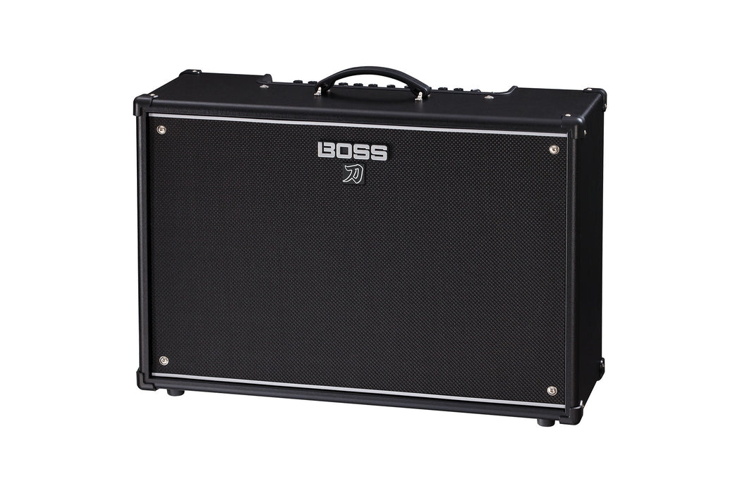 Boss Katana 100 Gen 3 2X12 Combo Amplifier - Fair Deal Music