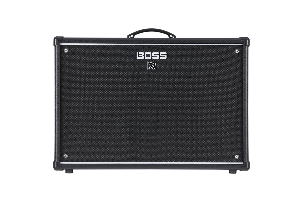 Boss Katana 100 Gen 3 2X12 Combo Amplifier - Fair Deal Music