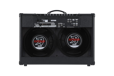 Boss Katana 100 Gen 3 2X12 Combo Amplifier - Fair Deal Music