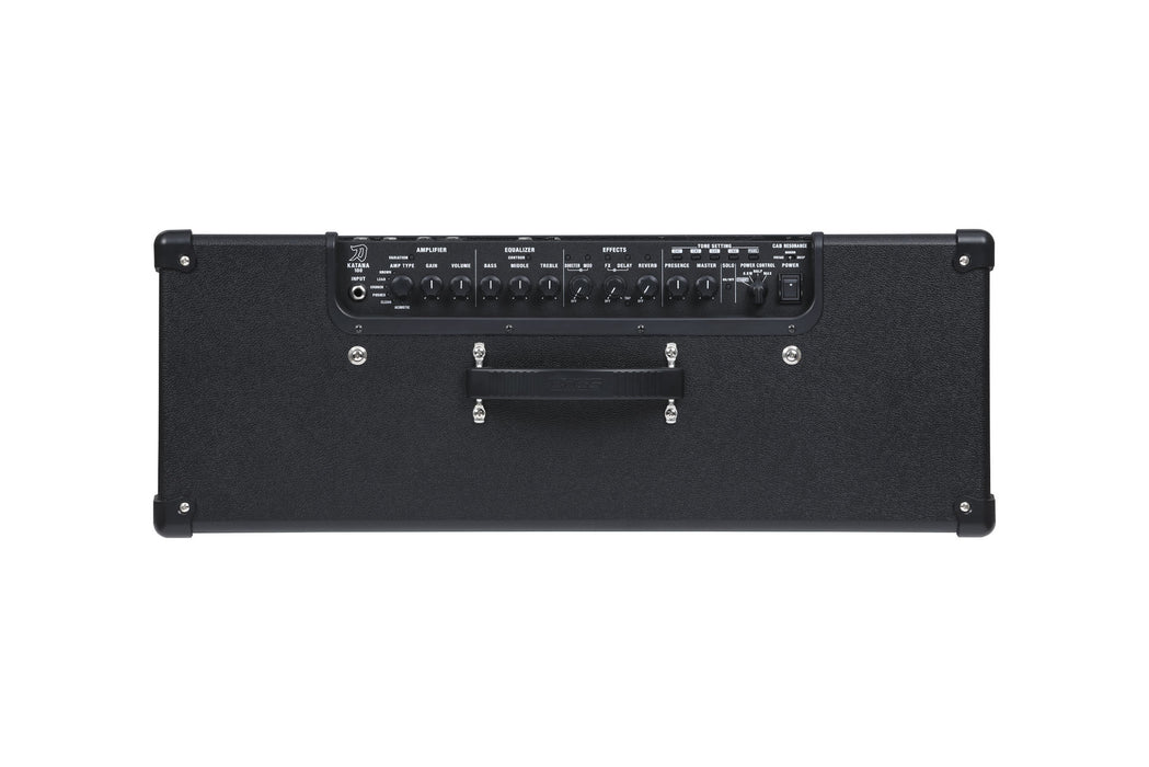 Boss Katana 100 Gen 3 2X12 Combo Amplifier - Fair Deal Music