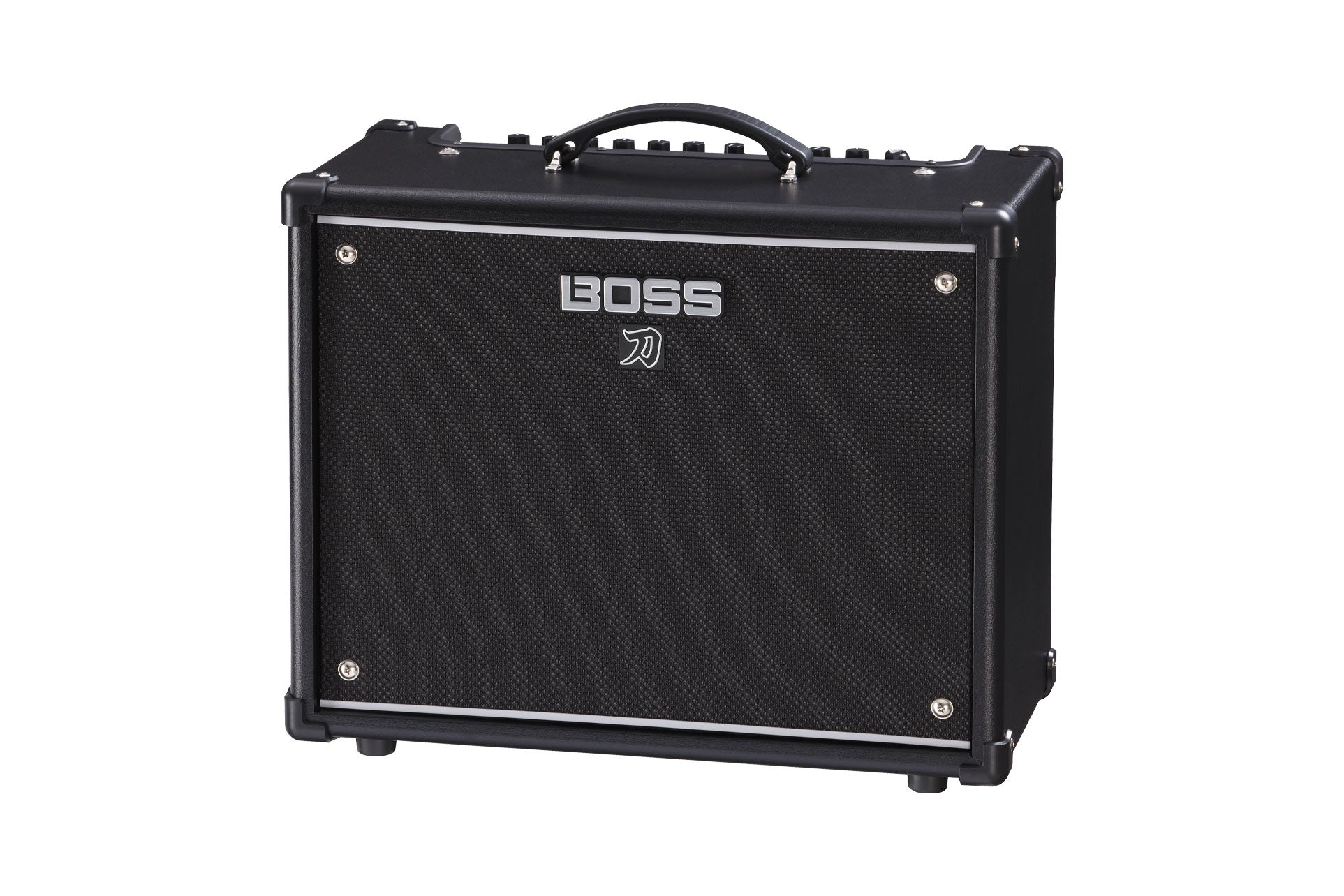Boss Katana 50 Gen 3 50W Guitar Combo, Used A8Q5063 - Fair Deal Music