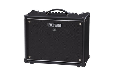 Boss Katana 50 Gen 3 50W Guitar Combo, Used A8Q5063 - Fair Deal Music