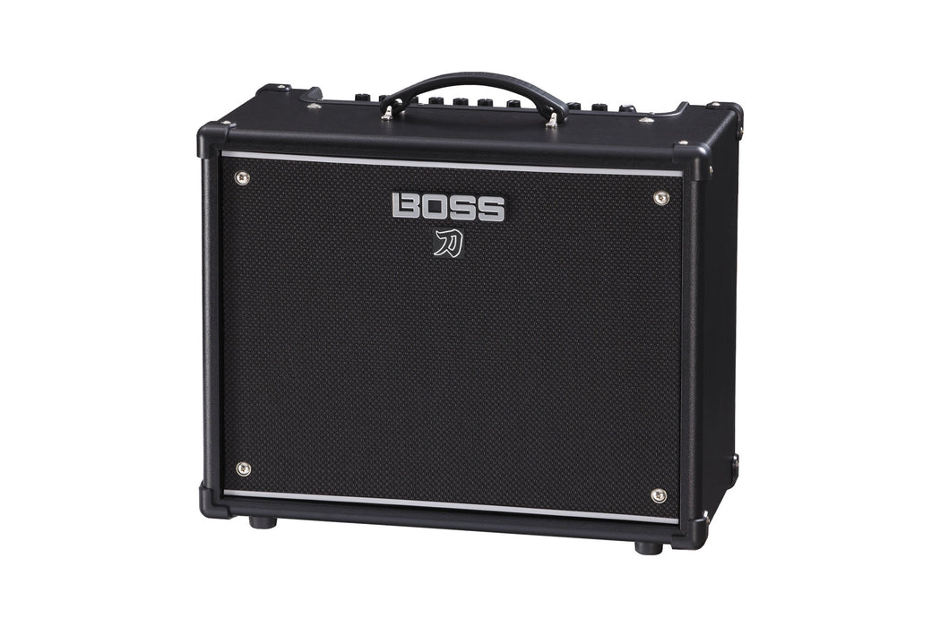 Boss Katana 50 Gen 3 50W Guitar Combo, Used A8Q5063 - Fair Deal Music