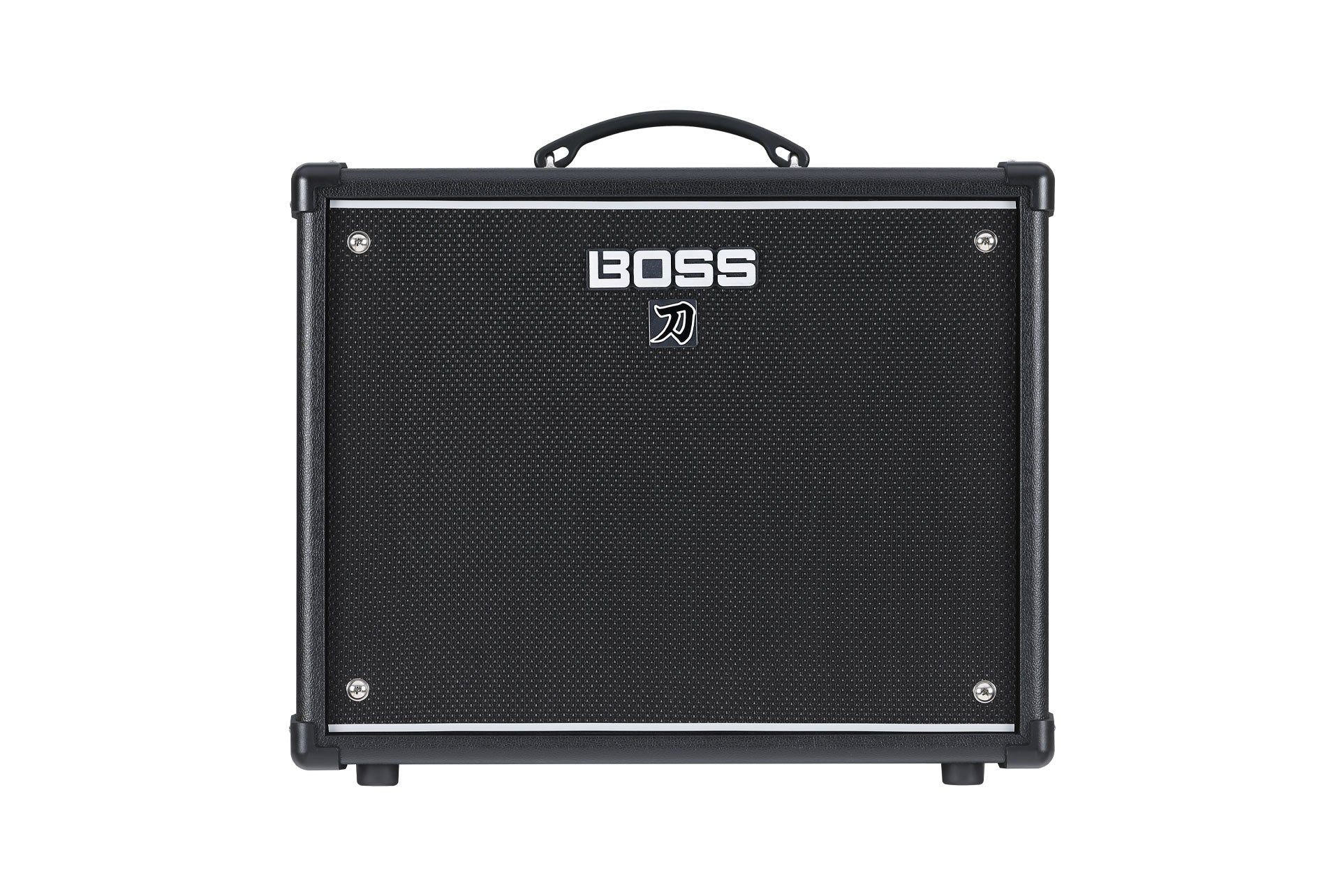 Boss Katana 50 Gen 3 50W Guitar Combo, Used A8Q5063 - Fair Deal Music