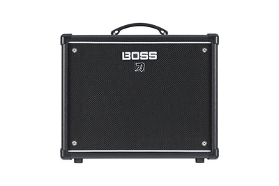 Boss Katana 50 Gen 3 50W Guitar Combo, Used A8Q5063 - Fair Deal Music