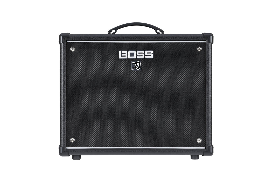 Boss Katana 50 Gen 3 50W Guitar Combo, Used A8Q5063 - Fair Deal Music