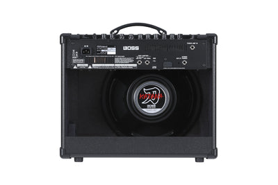Boss Katana 50 Gen 3 50W Guitar Combo, Used A8Q5063 - Fair Deal Music