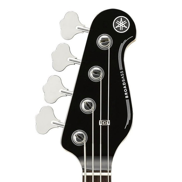 Yamaha BB434 Bass Guitar, Teal Blue - Fair Deal Music