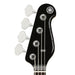 Yamaha BB434 Bass Guitar, Teal Blue - Fair Deal Music
