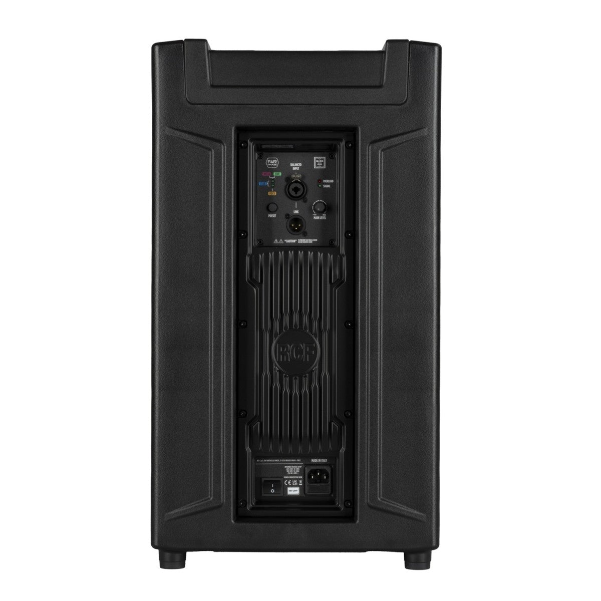 RCF Evox J9 Portable Line Array System - Fair Deal Music