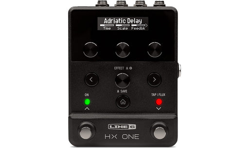 Line 6 Helix HX One - Fair Deal Music