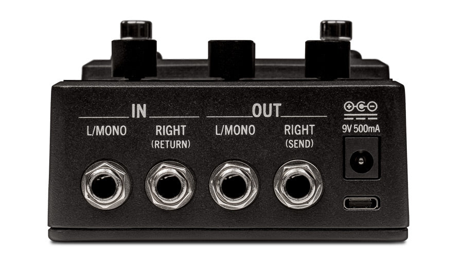 Line 6 Helix HX One - Fair Deal Music