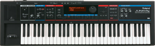 Roland JUNO Di Synthesizer Keyboard [USED] - Fair Deal Music