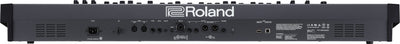Roland JUNO-X Programmable Polyphonic Synthesizer, (Used) z5n1576 - Fair Deal Music