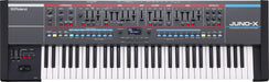 Roland JUNO-X Programmable Polyphonic Synthesizer [Display Model] - Fair Deal Music