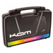 Kam KWM1935 UHF Wireless Microphone System - Fair Deal Music