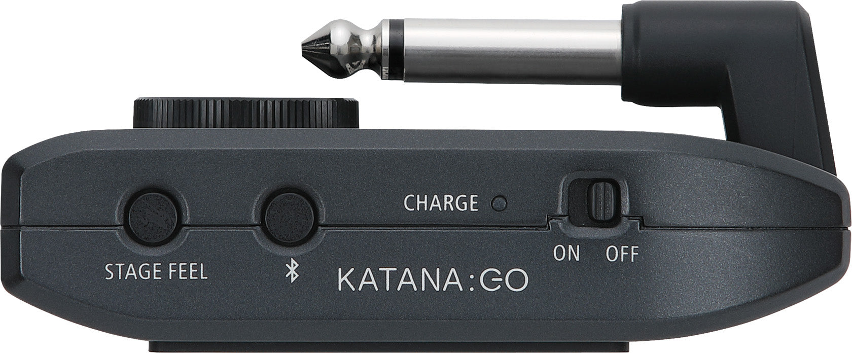 Boss Katana Go Headphone Guitar Amplifier - Fair Deal Music