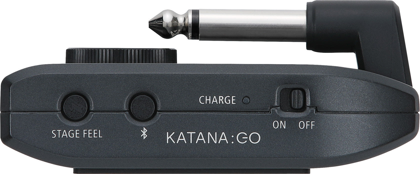 Boss Katana Go Headphone Guitar Amplifier [Display Model] - Fair Deal Music