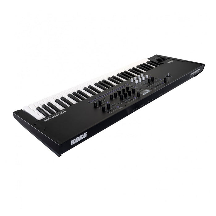 Korg Wavestate SE with Hard Case, Nearly New - Fair Deal Music