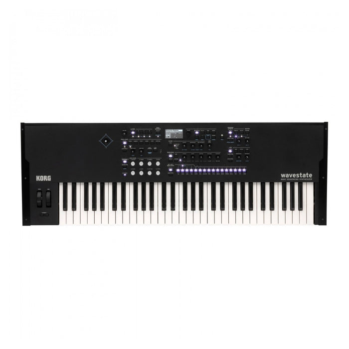 Korg Wavestate SE with Hard Case, Nearly New - Fair Deal Music