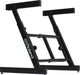 Roland KS-11Z Heavy-duty Adjustable Keyboard ‘Z’ Stand - Fair Deal Music