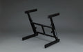 Roland KS-11Z Heavy-duty Adjustable Keyboard ‘Z’ Stand - Fair Deal Music