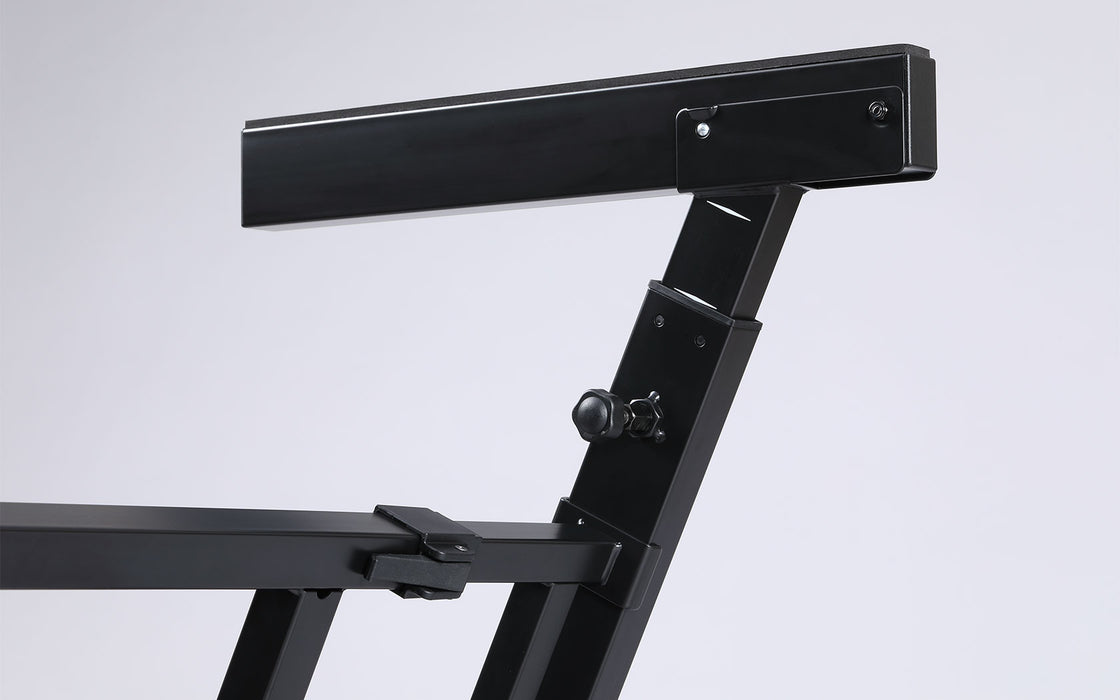 Roland KS-11Z Heavy-duty Adjustable Keyboard ‘Z’ Stand - Fair Deal Music