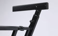 Roland KS-11Z Heavy-duty Adjustable Keyboard ‘Z’ Stand - Fair Deal Music