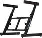 Roland KS-11Z Heavy-duty Adjustable Keyboard ‘Z’ Stand - Fair Deal Music