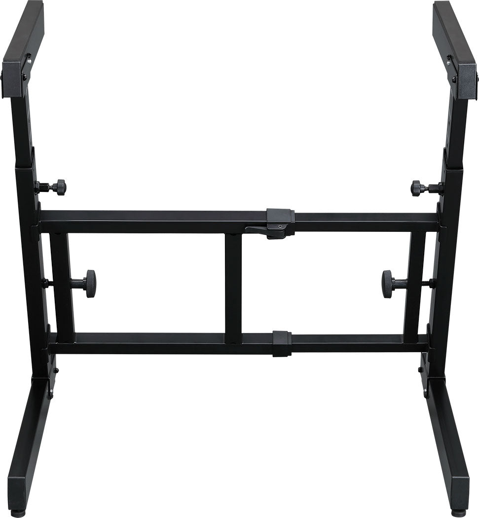 Roland KS-11Z Heavy-duty Adjustable Keyboard ‘Z’ Stand - Fair Deal Music