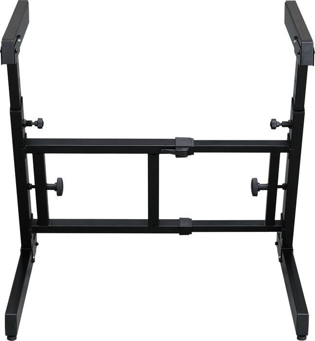 Roland KS-11Z Heavy-duty Adjustable Keyboard ‘Z’ Stand - Fair Deal Music