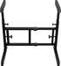 Roland KS-11Z Heavy-duty Adjustable Keyboard ‘Z’ Stand - Fair Deal Music