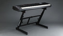 Roland KS-11Z Heavy-duty Adjustable Keyboard ‘Z’ Stand - Fair Deal Music