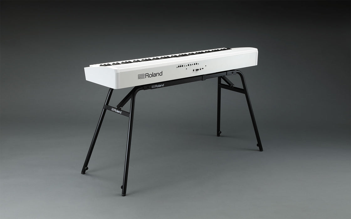Roland KS-13 Adjustable Keyboard Table Stand - Fair Deal Music