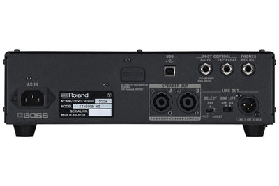 Boss Katana 500 Bass Head - Fair Deal Music