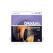 D'addario 11-52 Custom Light, 80/20 Bronze Acoustic Guitar Strings, EJ13 - Fair Deal Music