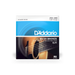 D'addario, EJ11, 12-53 Light, 80/20 Bronze Acoustic Guitar Strings - Fair Deal Music