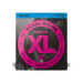 D'Addario 45-100 Regular Light, Long Scale, XL Nickel Bass Strings - Fair Deal Music