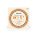 D'Addario EJ88B Baritone, Nyltech Ukelele Strings - Fair Deal Music