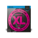 D'Addario 45-130 Regular Light 5-String, Long Scale, XL Nickel Bass Strings - Fair Deal Music