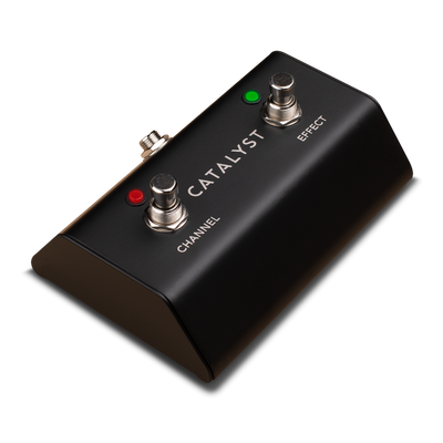 Line 6 LFS2 Foorswitch for CATALYST Amps - Fair Deal Music