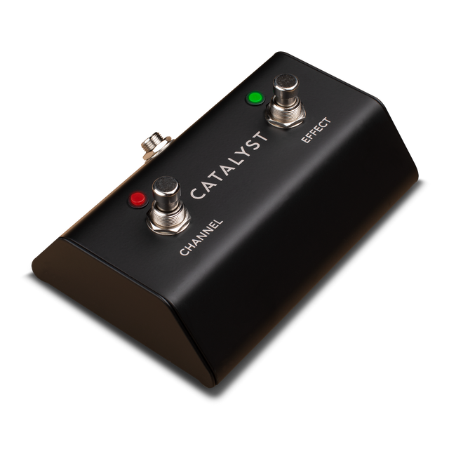 Line 6 LFS2 Foorswitch for CATALYST Amps - Fair Deal Music